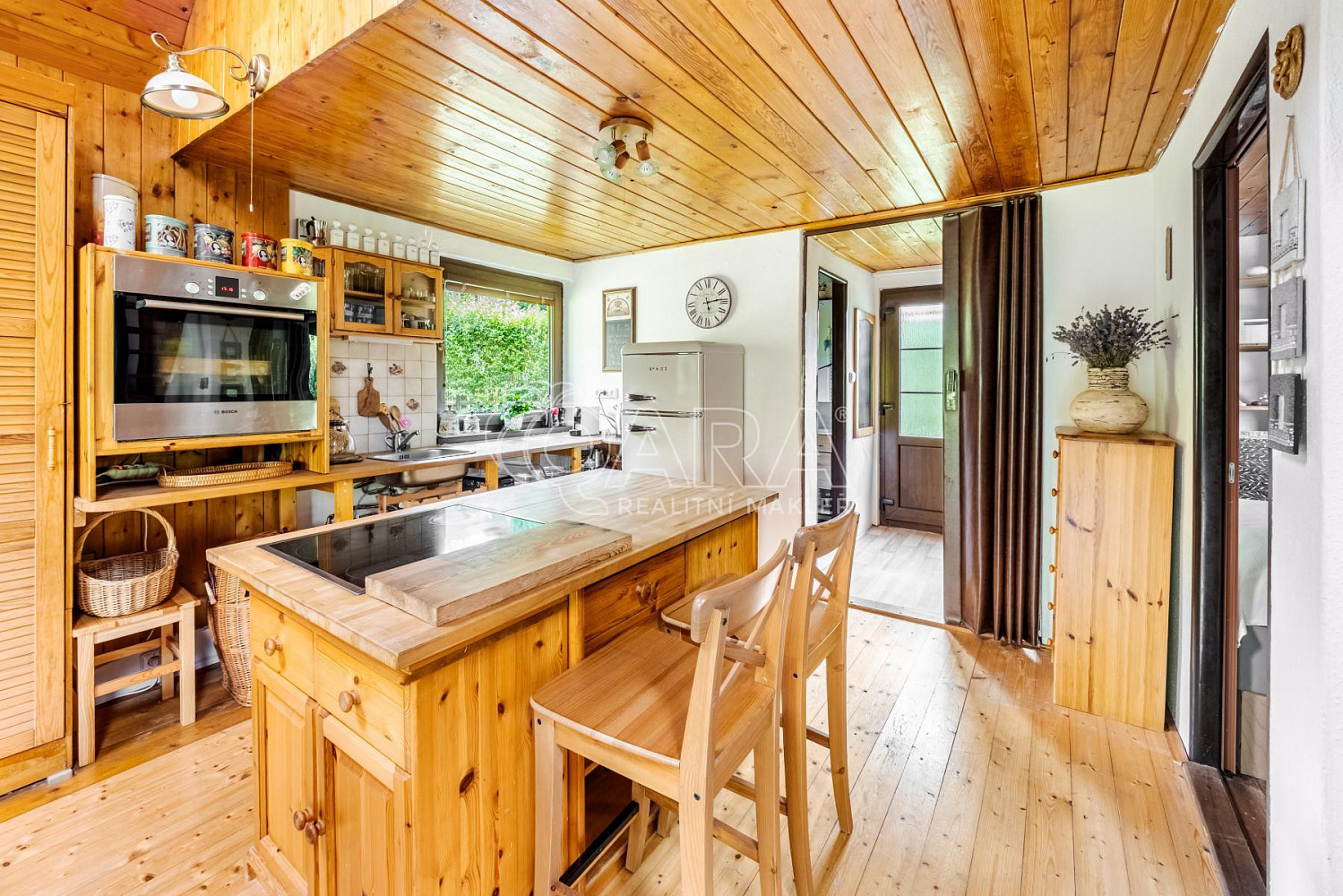 Prodej chaty/chalupy 58 m² — photo 5