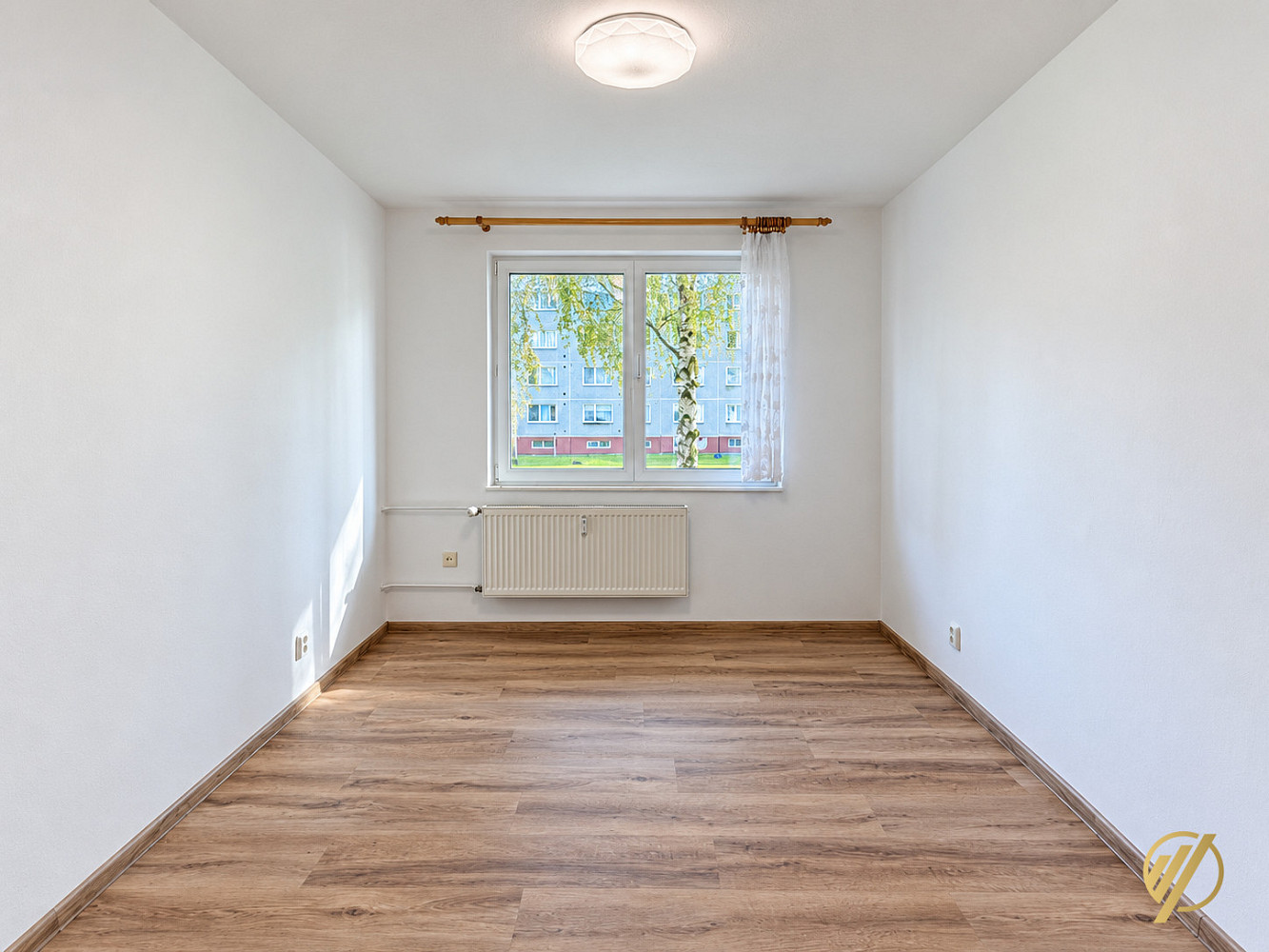 Pronájem bytu 1+1 33 m² – fotografie 4