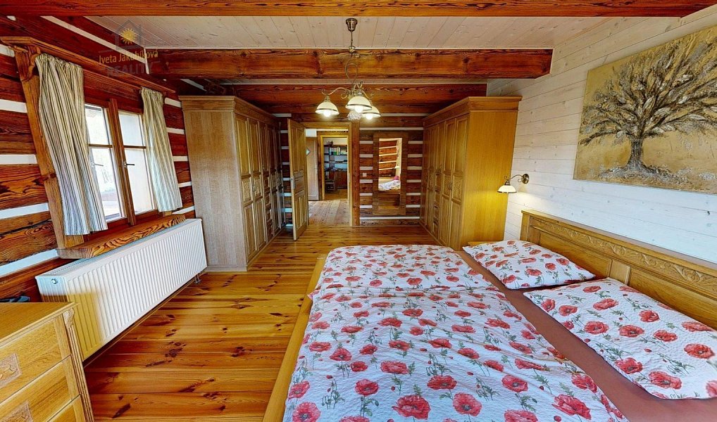 Pronájem domu 638 m² s pozemkem 1 266 m², Okna – náhled fotky 17