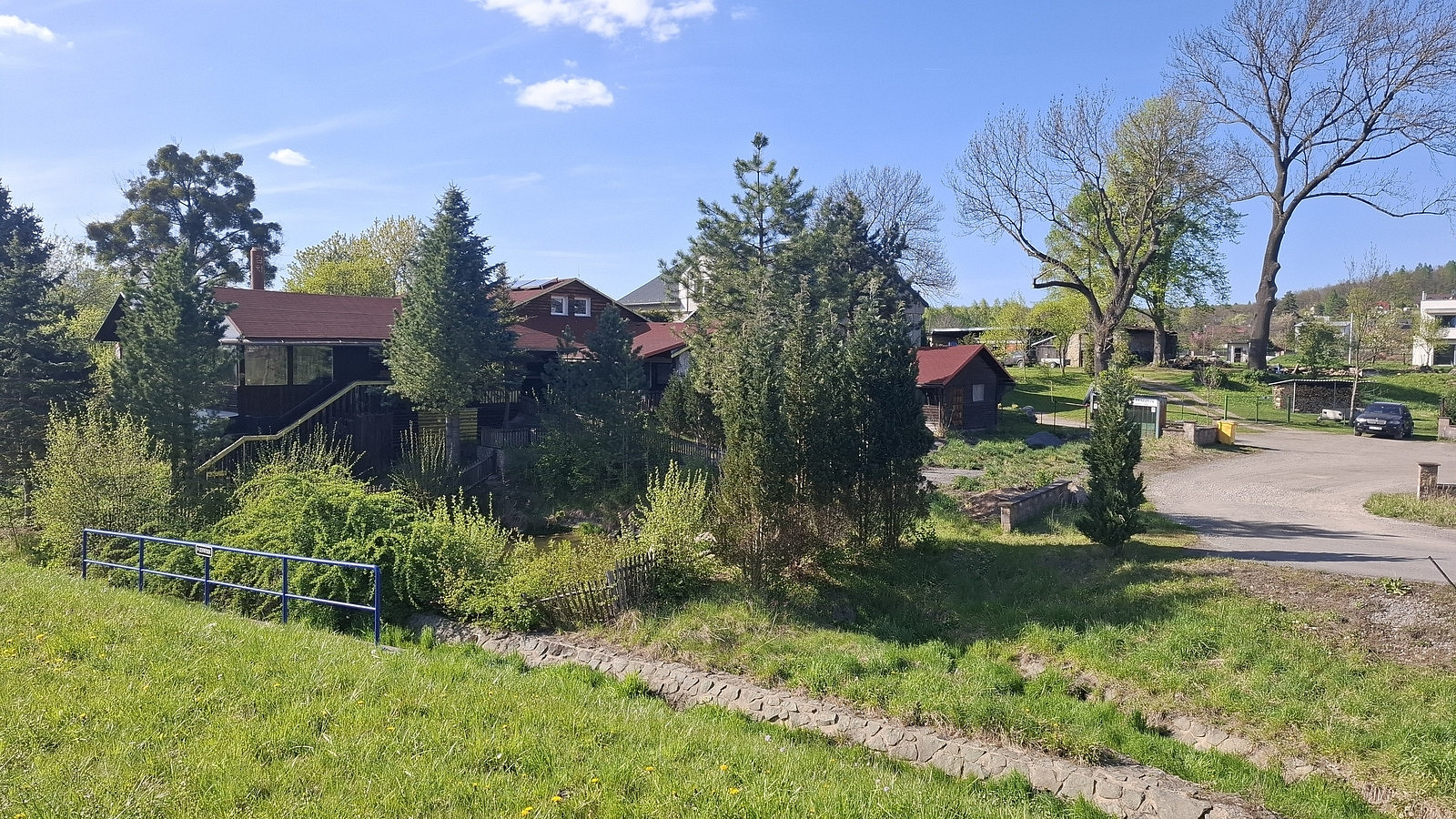 10 rooms, 739.0 m² in Frydek_Mistek