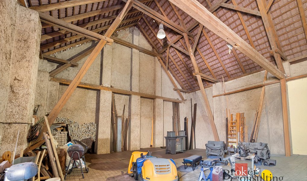 Prodej domu 450 m² s pozemkem 3 336 m², Lhotka – náhled fotky 54