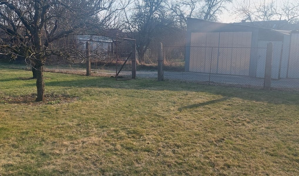 Prodej zahrady 1 080 m², Olomouc – náhled fotky 8