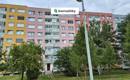 Prodej bytu 3+kk 62 m²