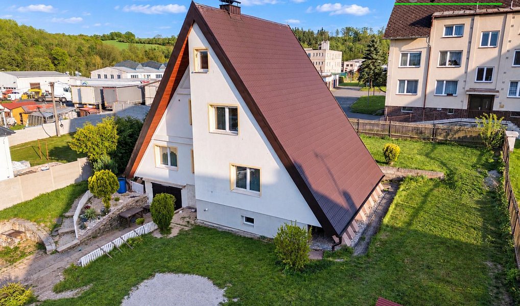 Prodej domu 282 m² s pozemkem 1 117 m², Horšovský Týn – náhled fotky 19