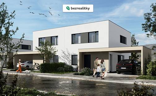 Prodej domu 139 m² s pozemkem 320 m², Letovice, okres Blansko