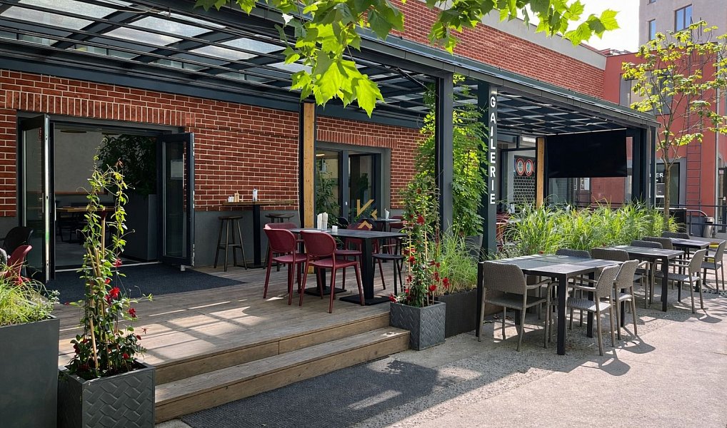 Pronájem obchodních prostor 705 m², Praha – náhled fotky 15