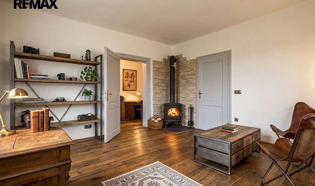 Prodej domu 130 m² s pozemkem 336 m², Český Dub – náhled fotky 9