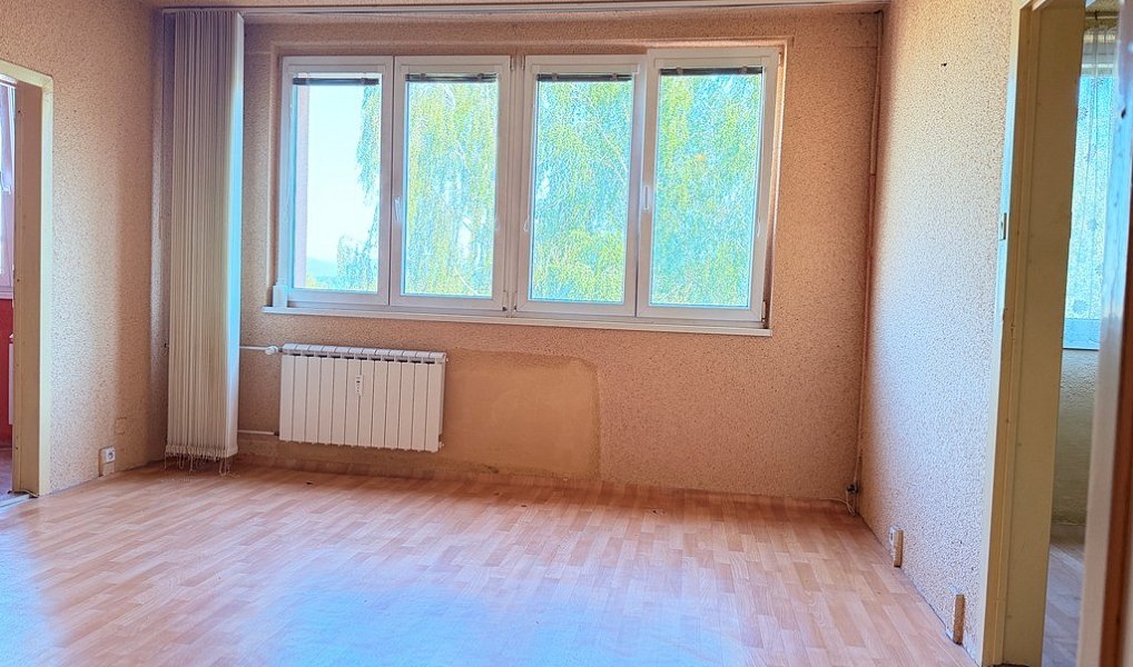Prodej bytu 2+1 43 m², Kopřivnice – náhled fotky 2