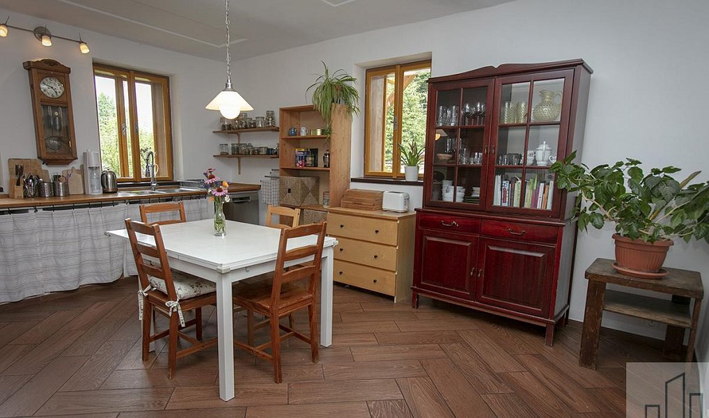 Prodej domu 170 m² s pozemkem 1 969 m², Štoky – náhled fotky 11