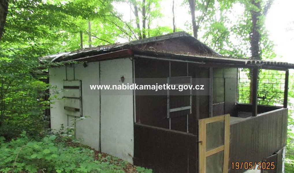 Prodej domu, 87 m², Litoměřice, Křesín
