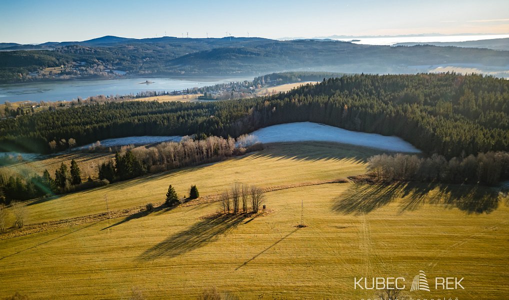 Prodej chaty/chalupy 76 m² s pozemkem 318 m², Lipno nad Vltavou – náhled fotky 26