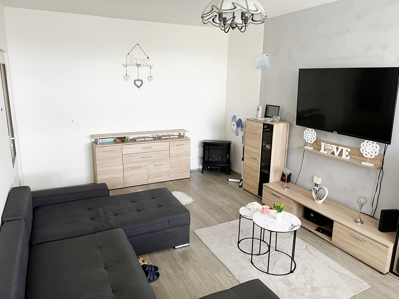 Prodej bytu 2+1 65 m² – fotografie 3
