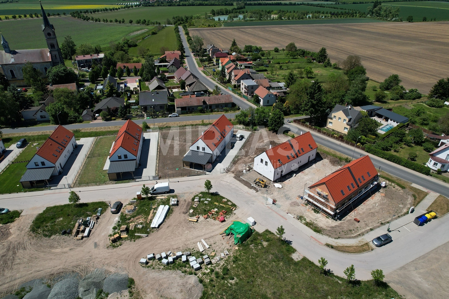 Prodej domu 133 m² s pozemkem 440 m²