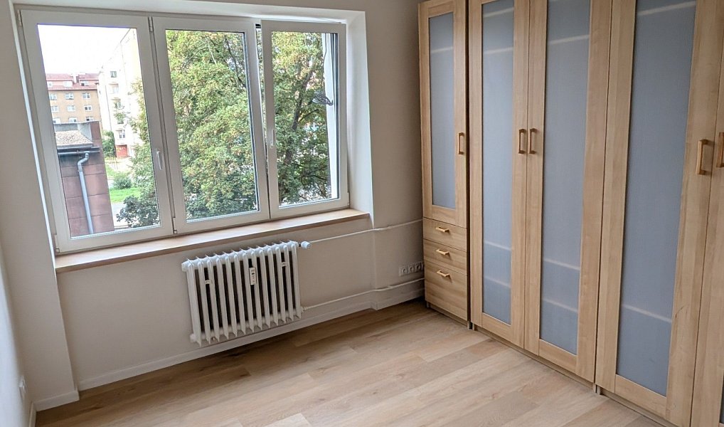 Pronájem bytu 2+1 56 m², Praha – náhled fotky 10