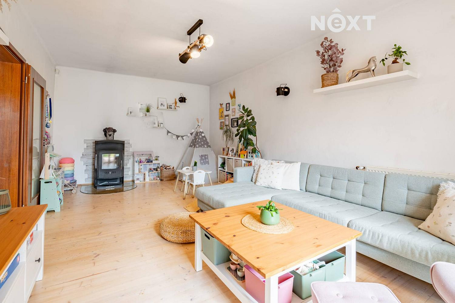 Prodej domu 162 m² s pozemkem 6 949 m² – fotografie 4