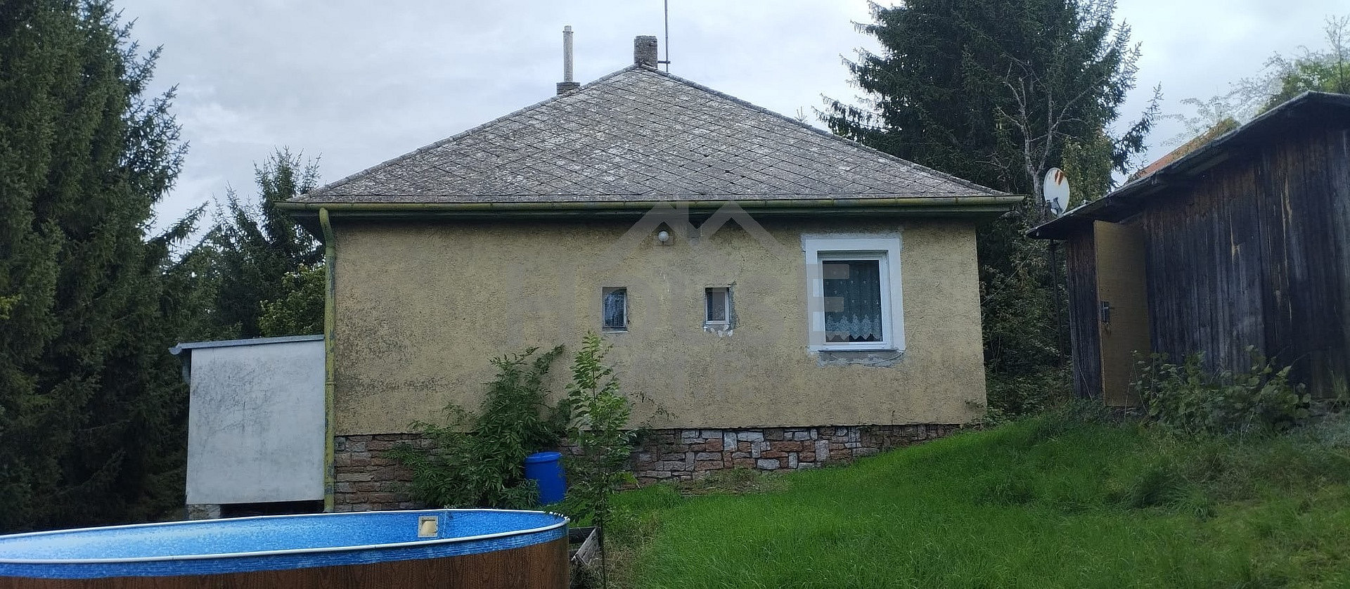Prodej domu 160 m² s pozemkem 2 089 m² – fotografie 4
