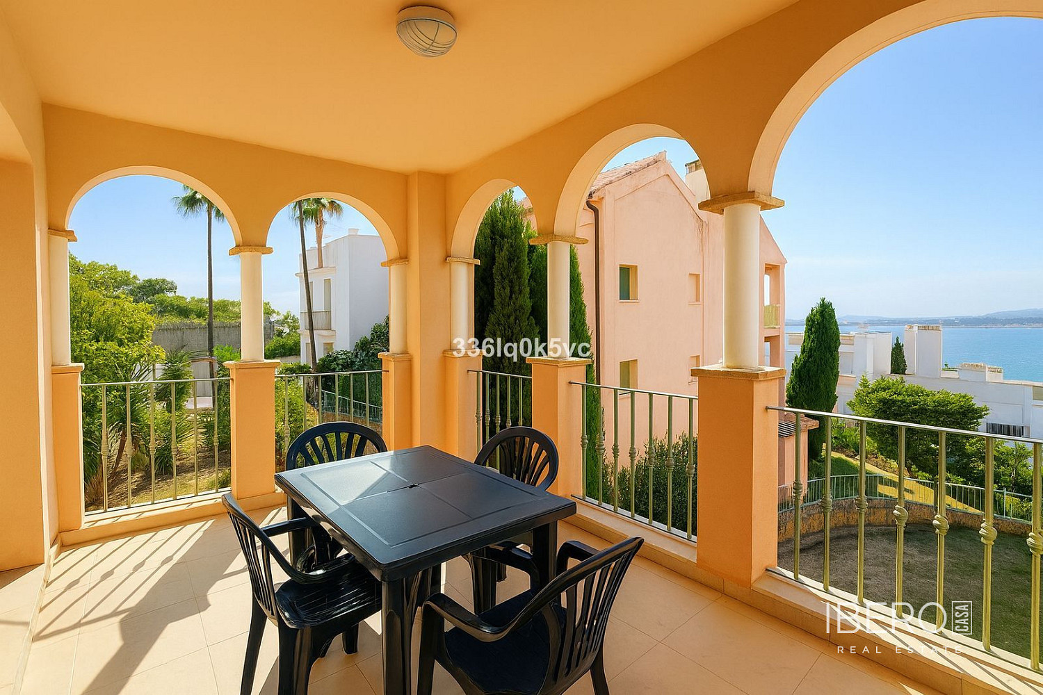 Pis 2+kk – Manilva, Manilva Pueblo, Costa del Sol Occidental - Més