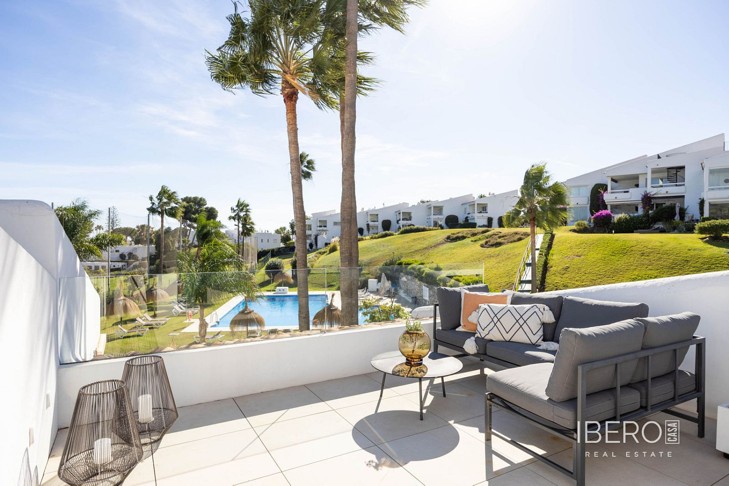 Pis 3+kk – Marbella, Nueva Andalucía - Vista 5
