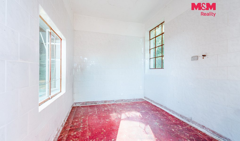 Prodej garáže, 78 m2, Břasy, Břasy – náhled fotky 12