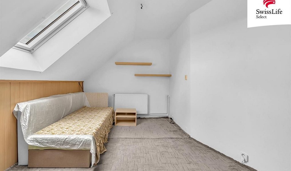 Prodej domu 180 m² s pozemkem 450 m², Řepov – náhled fotky 18