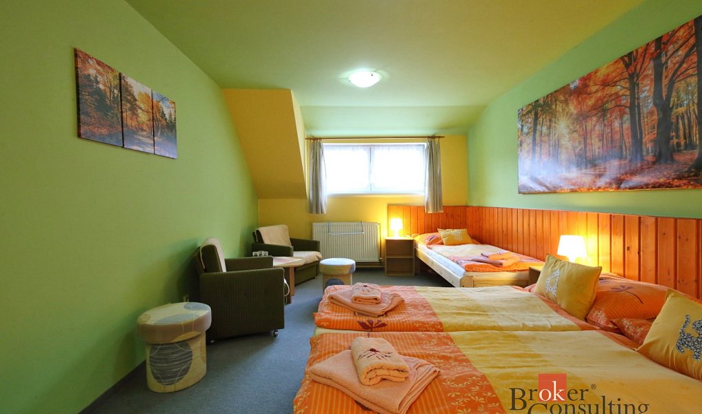 Prodej komerčního objektu (jiného typu) 640 m², Desná – náhled fotky 31