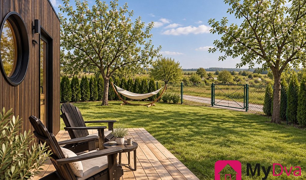 Prodej domu 14 m² s pozemkem 566 m², Znojmo – náhled fotky 4