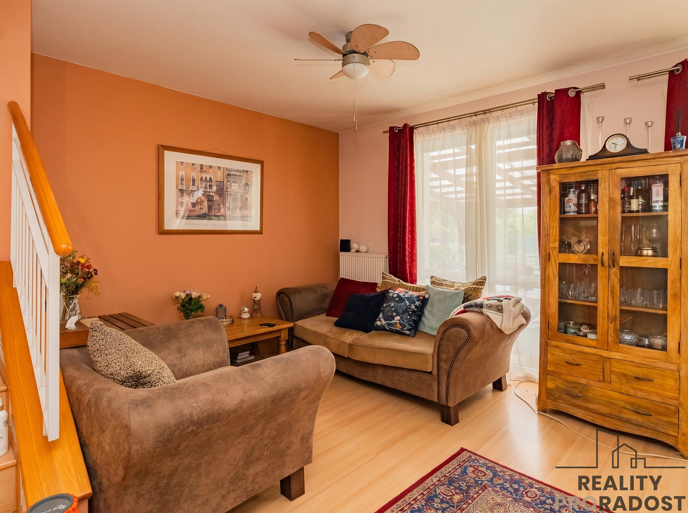 Prodej domu 123 m² s pozemkem 410 m² – fotografie 5