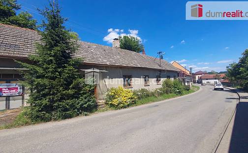 Prodej domu 207 m² s pozemkem 333 m², Zádveřice-Raková - Zádveřice, okres Zlín