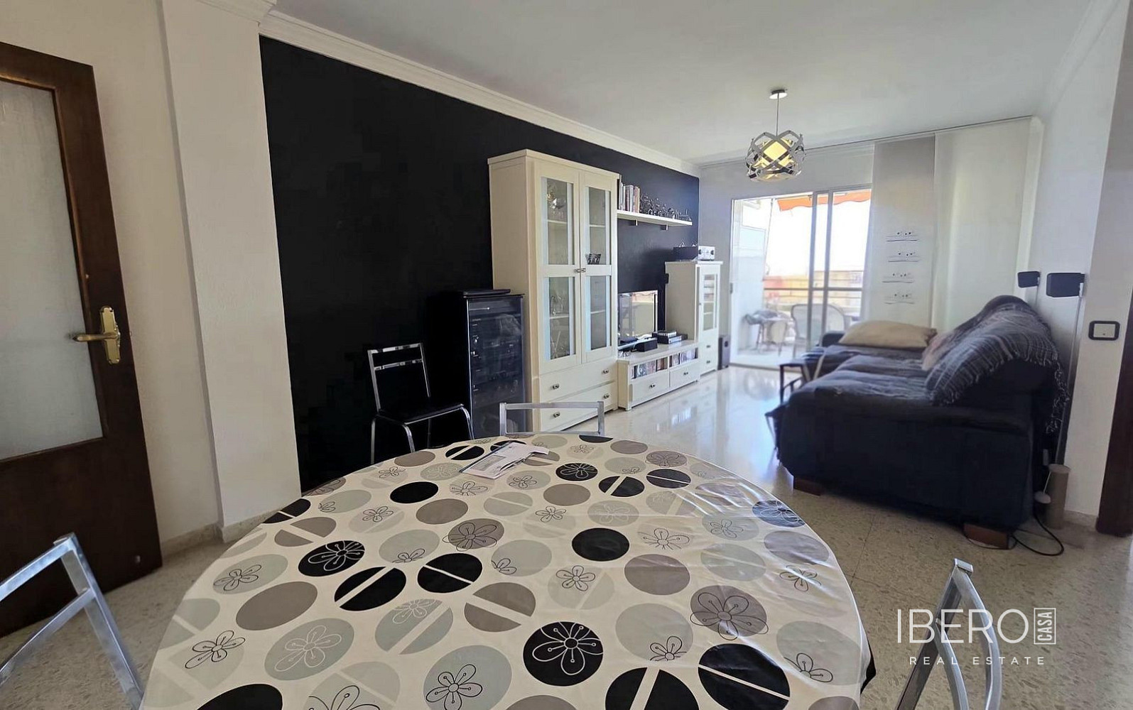Piso 4+kk – Málaga, Centro Histórico, Centro - Más