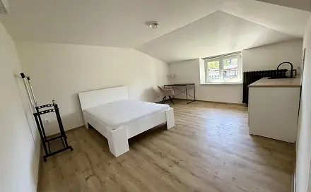 Pronájem pokoje 20 m², Okružní, Pardubice - Bílé Předměstí
