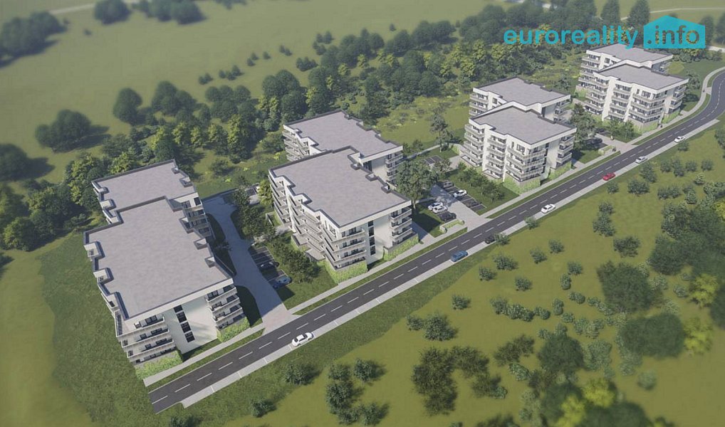 Prodej bytu 2+kk 60 m², Karlovy Vary – náhled fotky 5