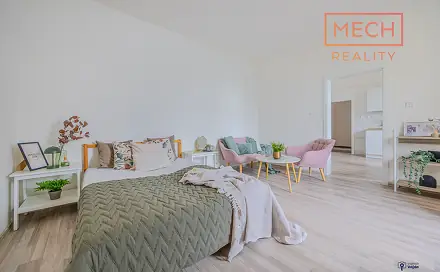 Pronájem bytu 2+kk 52 m², Petrovice u Karviné - Dolní Marklovice, okres Karviná