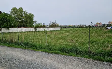 Prodej stavebního pozemku 755 m², Durychova, Olomouc