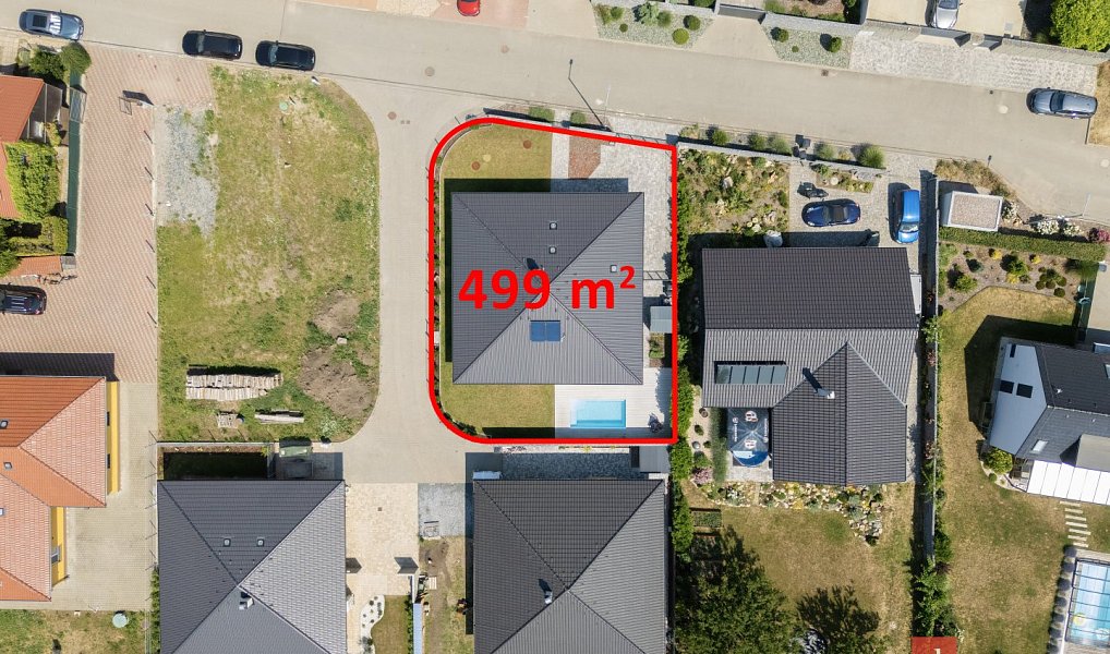 Prodej domu 119 m² s pozemkem 499 m², Kobylnice – náhled fotky 19