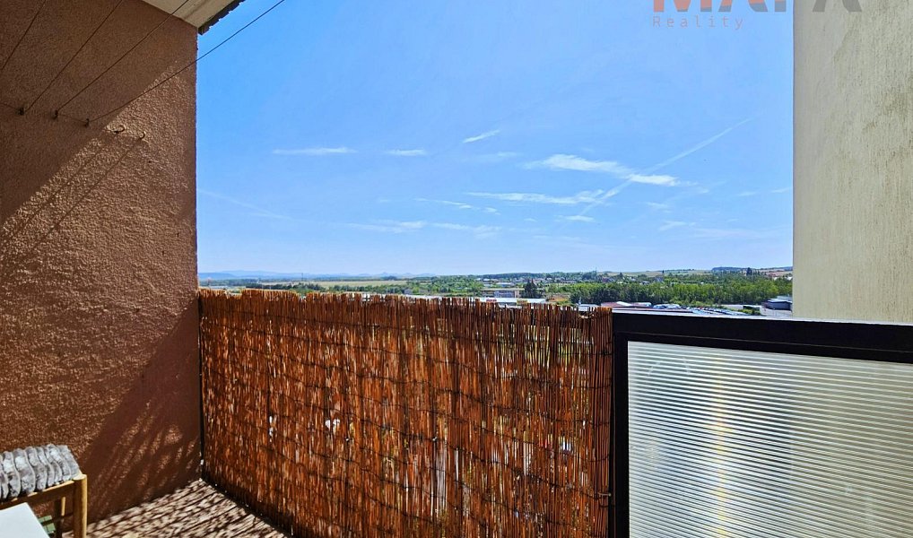 Prodej bytu 3+1 79 m², Chomutov – náhled fotky 8