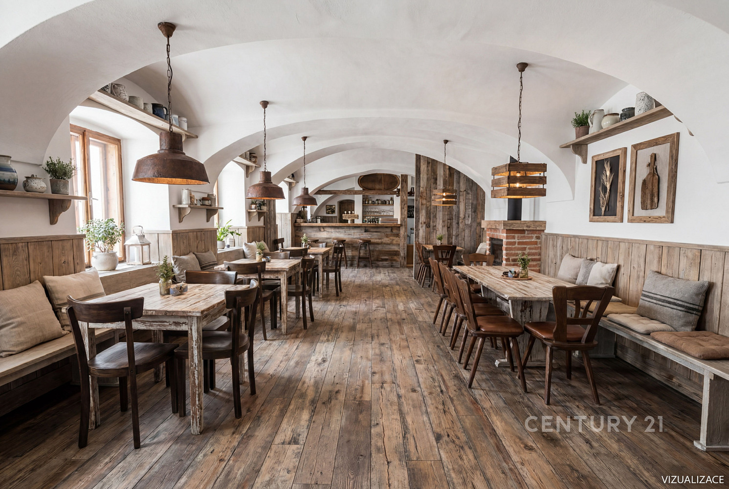 Prodej domu 458 m² s pozemkem 351 m² – fotografie 2