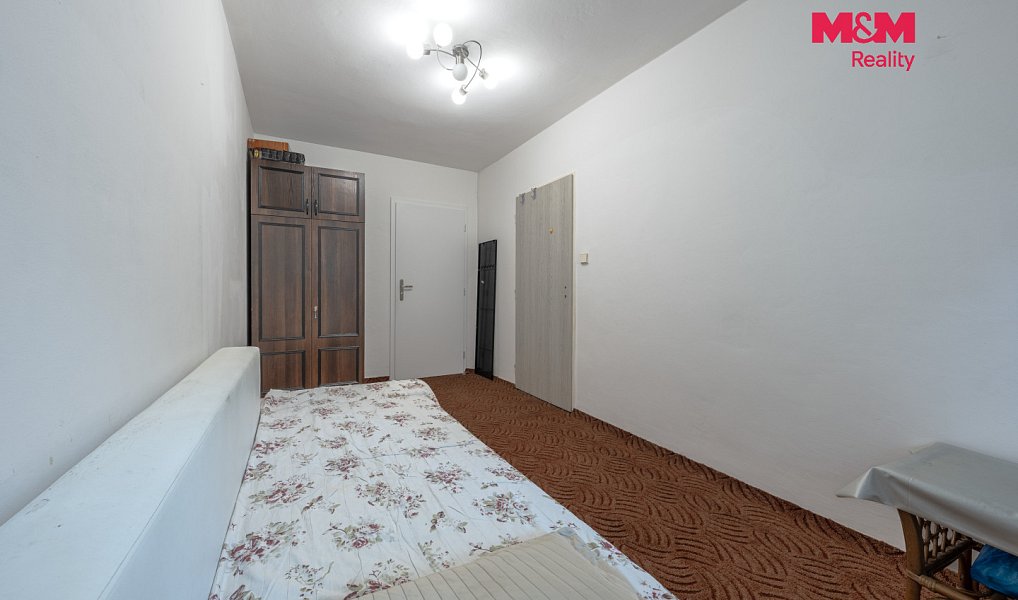Prodej bytu 3+1 58 m², Pardubice – náhled fotky 13