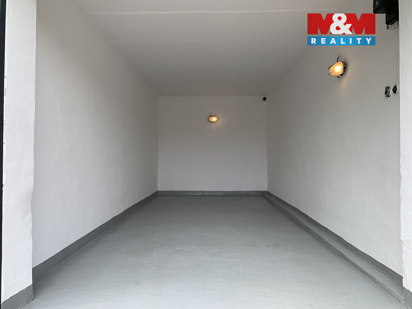 Pronájem garáže, 20 m2, ostrava-poruba — photo 5