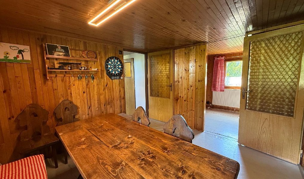 Prodej chaty/chalupy 124 m² s pozemkem 1 318 m², Bořislav – náhled fotky 14