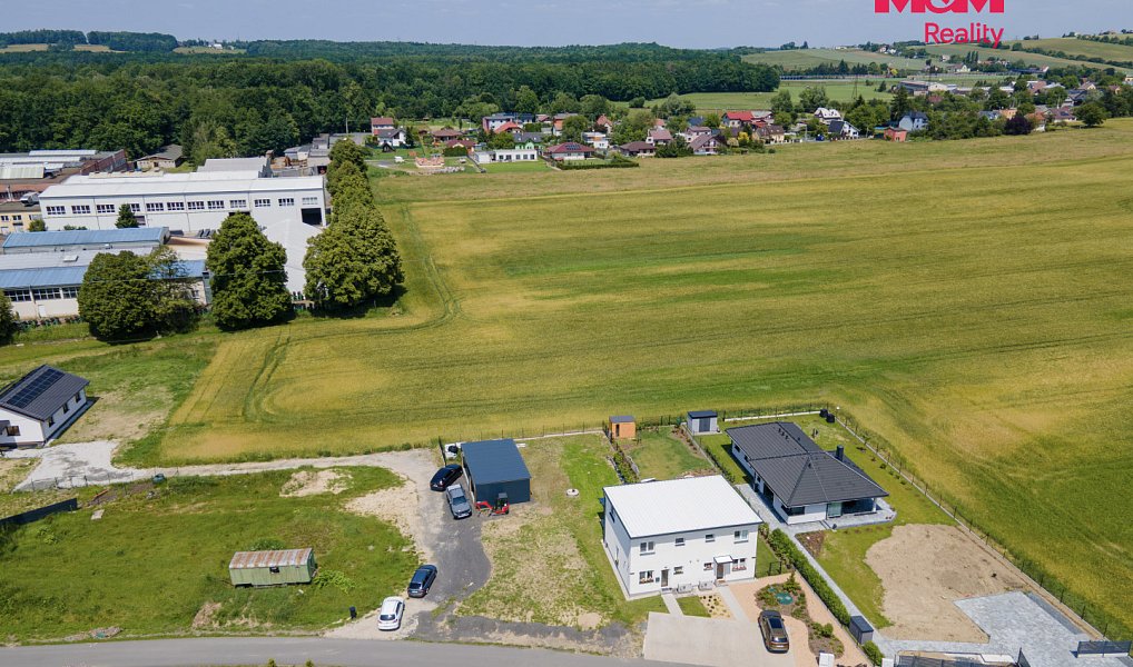Prodej domu 86 m² s pozemkem 749 m², Dobrá – náhled fotky 28