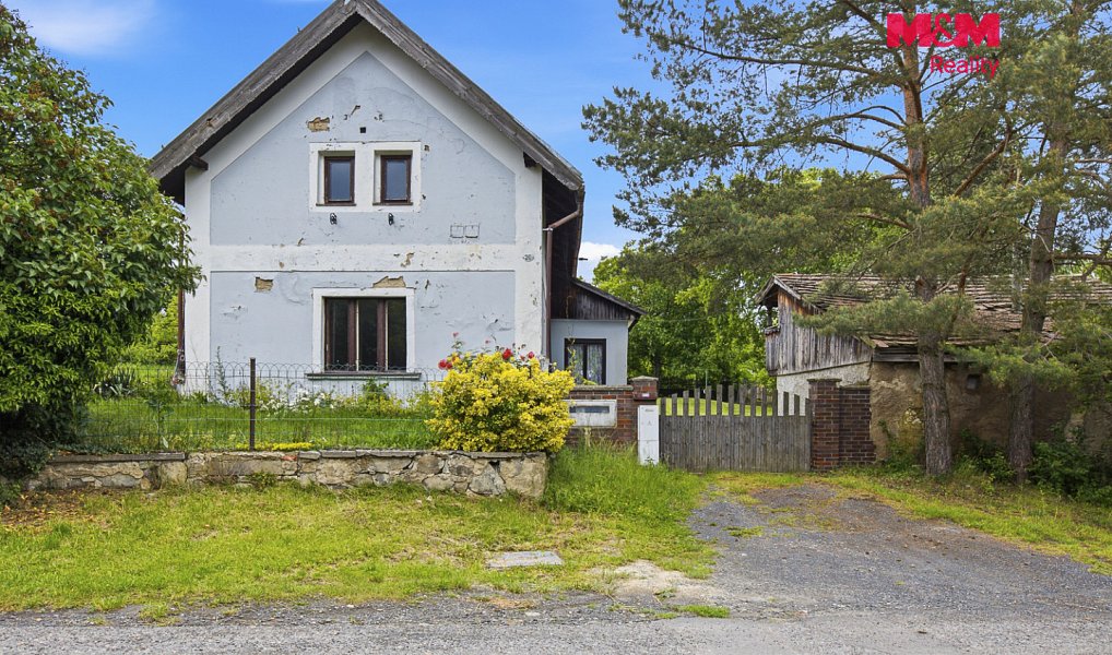 Prodej domu 180 m² s pozemkem 2 581 m², Třebenice – náhled fotky 19