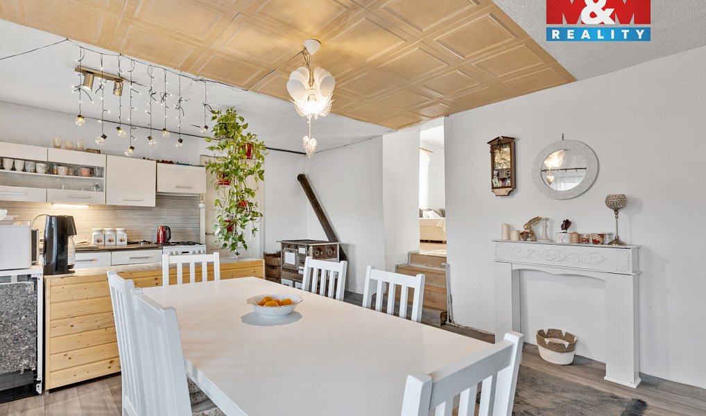 Prodej domu 242 m² s pozemkem 127 m², Dubá – náhled fotky 10