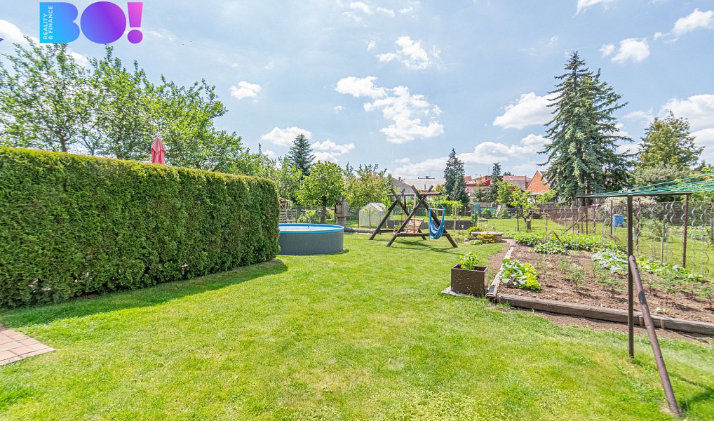 Prodej domu 175 m² s pozemkem 800 m², Olšany u Prostějova – náhled fotky 34
