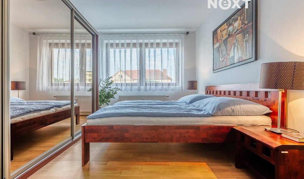 Prodej bytu 3+1 89 m², Zliv – náhled fotky 2
