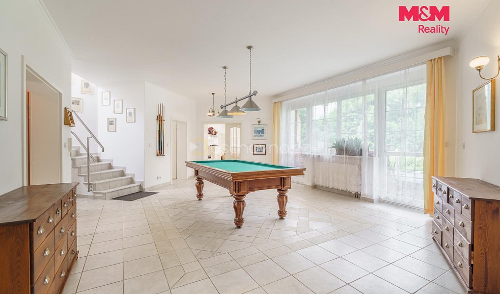 Prodej domu 540 m² s pozemkem 1 403 m², Karlovy Vary – náhled fotky 27