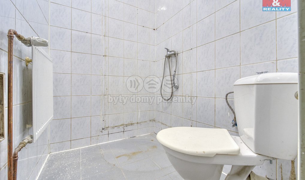 Pronájem restaurace 184 m², Plzeň – náhled fotky 12