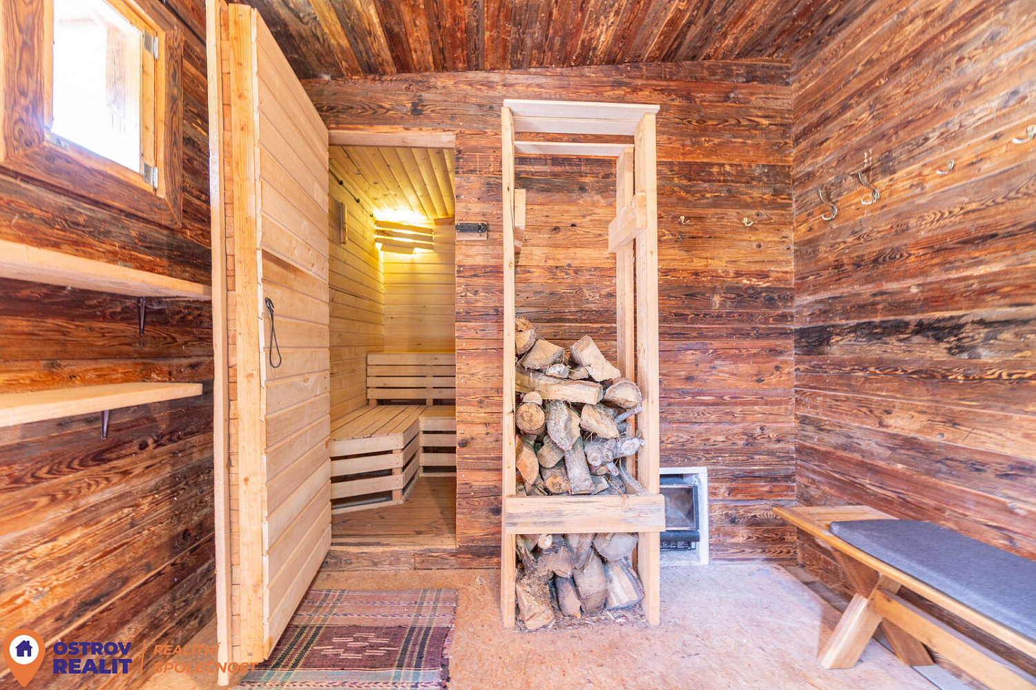 Prodej chaty/chalupy 68 m² s pozemkem 856 m² – fotografie 4