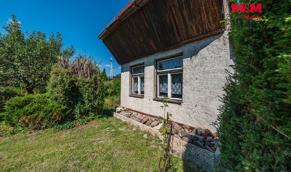 Prodej zahrady 401 m², Příbram – náhled fotky 8