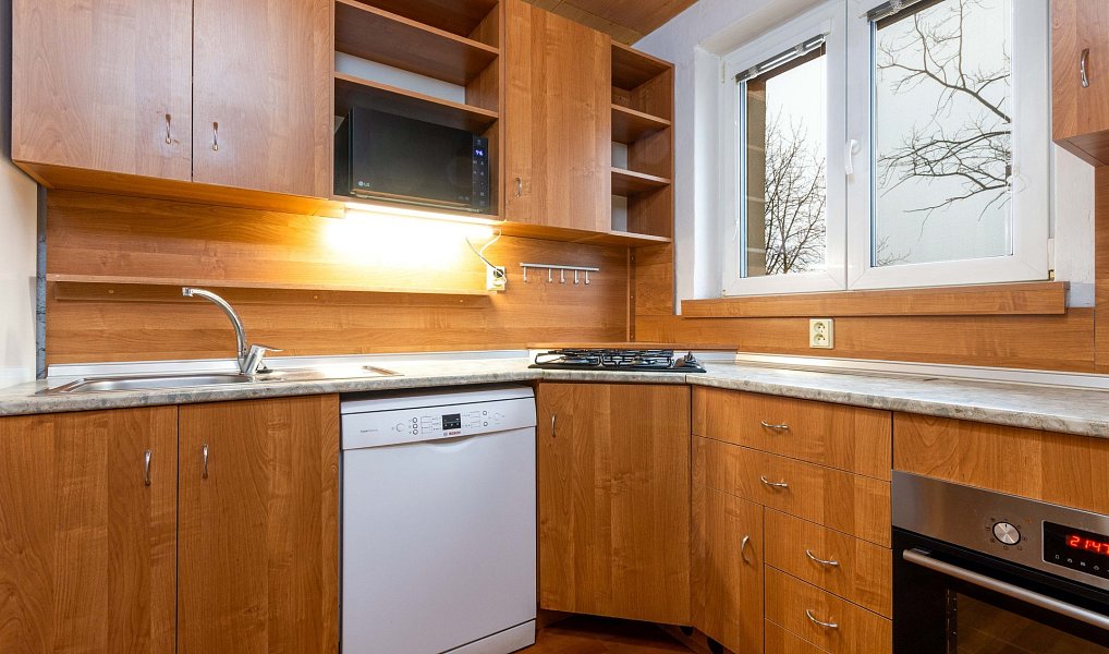 Pronájem bytu 3+1 54 m², Ostrava – náhled fotky 2