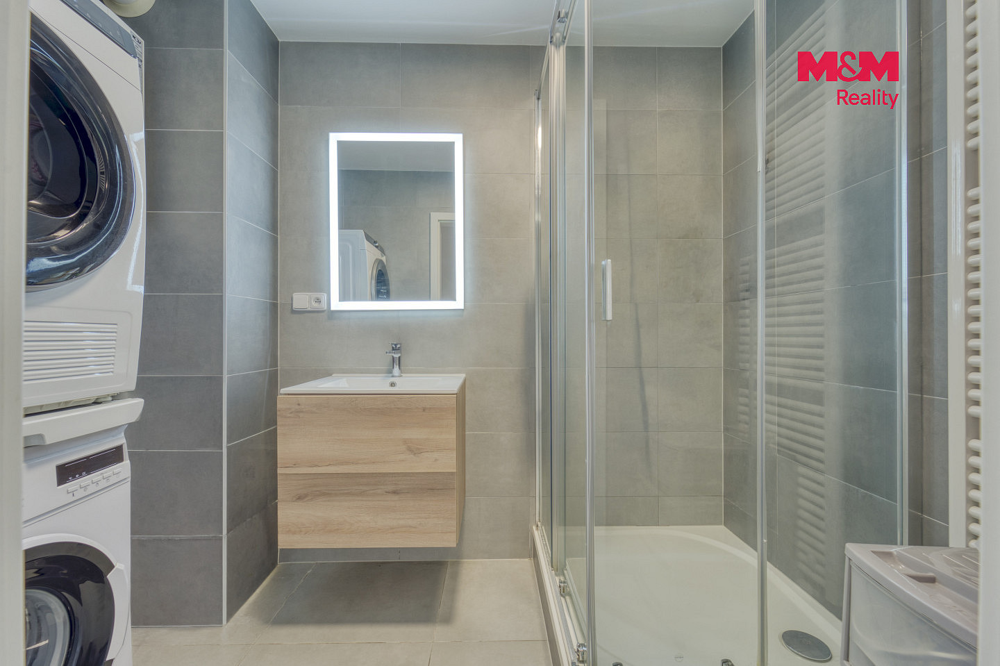 Prodej bytu 3+kk 71 m² – fotografie 5